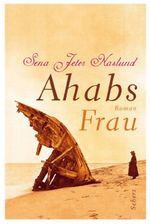 Ahabs Frau Cover des Buches Ahabs Frau (ISBN: 9783502114956)