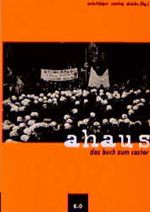 Ahaus Cover des Buches Ahaus (ISBN: 9783932577161)