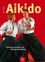 Aikido Cover des Buches Aikido (ISBN: 9783405168834)