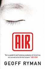 Air Cover des Buches Air (ISBN: 9780575078116)