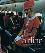 Airline Cover des Buches Airline (ISBN: 9781780673165)