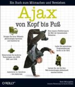 Ajax von Kopf bis Fuß Cover des Buches Ajax von Kopf bis Fuß (ISBN: 9783897214699)