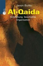 Al-Qaida Cover des Buches Al-Qaida (ISBN: 9783538072046)