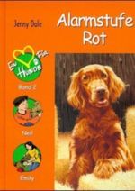 Alarmstufe Rot Cover des Buches Alarmstufe Rot (ISBN: 9783707400106)