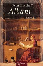 Albani Cover des Buches Albani (ISBN: 9783596505517)