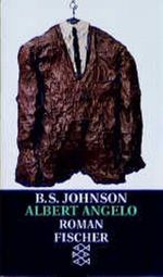 Albert Angelo Cover des Buches Albert Angelo (ISBN: 9783795110796)
