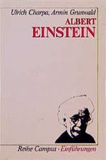 Albert Einstein Cover des Buches Albert Einstein (ISBN: 9783593349350)