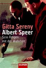 Albert Speer Cover des Buches Albert Speer (ISBN: 9783442153282)
