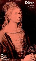 Albrecht Dürer Cover des Buches Albrecht Dürer (ISBN: 9783499501777)