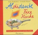 Aldidente Fixe Küche Cover des Buches Aldidente Fixe Küche (ISBN: 9783821835662)