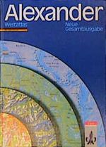 Neue Gesamtausgabe Cover des Buches Neue Gesamtausgabe (ISBN: 9783124801005)