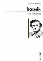 Alexis de Tocqueville zur Einführung Cover des Buches Alexis de Tocqueville zur Einführung (ISBN: 9783885063339)