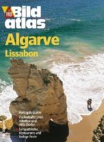 Algarve Cover des Buches Algarve (ISBN: 9783616063966)