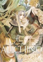 Alichino Cover des Buches Alichino (ISBN: 9783551777232)