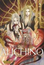 Alichino. Bd.2 Cover des Buches Alichino. Bd.2 (ISBN: 9783551777225)