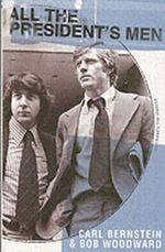 All the President's Men Cover des Buches All the President's Men (ISBN: 9781476770512)