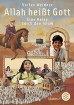 Allah heißt Gott Cover des Buches Allah heißt Gott (ISBN: 9783596806607)