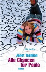 Alle Chancen für Paula Cover des Buches Alle Chancen für Paula (ISBN: 9783423782081)