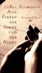 Alle Farben der Sonne und der Nacht Cover des Buches Alle Farben der Sonne und der Nacht (ISBN: 9783351029692)