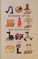 Alle Geschichten Cover des Buches Alle Geschichten (ISBN: 9783446192867)