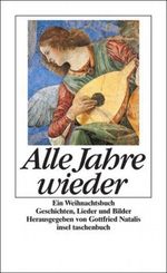 Alle Jahre wieder Cover des Buches Alle Jahre wieder (ISBN: 9783458330622)