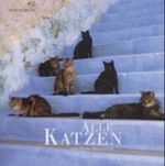 Alle Katzen Cover des Buches Alle Katzen (ISBN: 9783896600790)