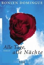 Alle Tage, alle Nächte Cover des Buches Alle Tage, alle Nächte (ISBN: 9783548607023)