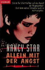 Allein mit der Angst Cover des Buches Allein mit der Angst (ISBN: 9783442425471)