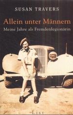 Allein unter Männern Cover des Buches Allein unter Männern (ISBN: 9783471789391)