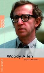 Allen, Woody Cover des Buches Allen, Woody (ISBN: 9783499504105)