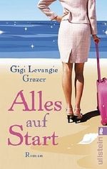 Alles auf Start Cover des Buches Alles auf Start (ISBN: 9783548268835)
