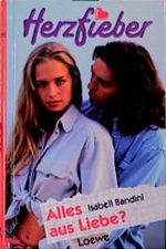 Alles aus Liebe? Cover des Buches Alles aus Liebe? (ISBN: 9783785529539)
