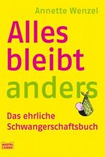 Alles bleibt anders Cover des Buches Alles bleibt anders (ISBN: 9783404664122)