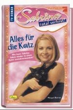 Alles für die Katz Cover des Buches Alles für die Katz (ISBN: 9783897487352)