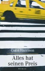 Alles hat seinen Preis Cover des Buches Alles hat seinen Preis (ISBN: 9783426622704)