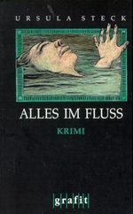 Alles im Fluss Cover des Buches Alles im Fluss (ISBN: 9783894252199)