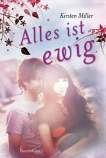 Alles ist ewig Cover des Buches Alles ist ewig (ISBN: 9783833901638)