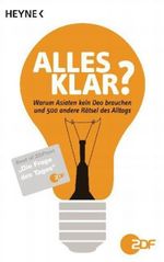 Alles klar? Cover des Buches Alles klar? (ISBN: 9783453602038)