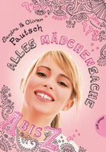 Alles Mädchensache – A bis Z Cover des Buches Alles Mädchensache – A bis Z (ISBN: 9783522502528)