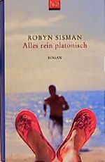 Alles rein platonisch Cover des Buches Alles rein platonisch (ISBN: 9783453190603)