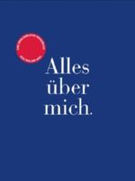 Alles über mich Cover des Buches Alles über mich (ISBN: 9783426666111)