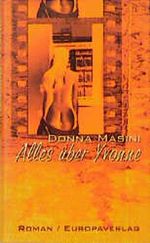 Alles über Yvonne Cover des Buches Alles über Yvonne (ISBN: 9783203800042)