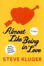 Almost Like Being in Love Cover des Buches Almost Like Being in Love (ISBN: 9780061982842)