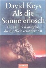 Als die Sonne erlosch Cover des Buches Als die Sonne erlosch (ISBN: 9783442151639)