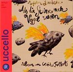Als die Steine noch Vögel waren Cover des Buches Als die Steine noch Vögel waren (ISBN: 9783933005595)
