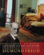 Als Psyche auf die Couch kam Cover des Buches Als Psyche auf die Couch kam (ISBN: 9783351026318)