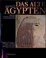 Alte Kulturen. Das alte Ägypten Cover des Buches Alte Kulturen. Das alte Ägypten (ISBN: 9783572008506)