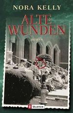 Alte Wunden Cover des Buches Alte Wunden (ISBN: 9783548251424)