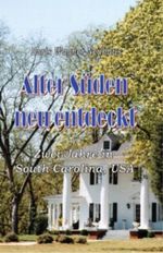 Alter Süden - neu entdeckt Cover des Buches Alter Süden - neu entdeckt (ISBN: 9783831124855)