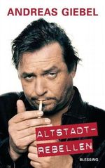 Altstadtrebellen Cover des Buches Altstadtrebellen (ISBN: 9783896674166)